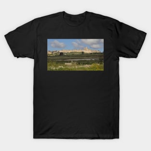 Mdina, Malta T-Shirt